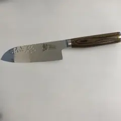 貝印 旬 Premier プレミア 三徳包丁 135mm Shun TM0727 - メルカリ