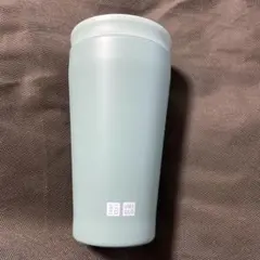 【非売品】2025ユニクロ感謝祭　ステンレスボトル　グリーン