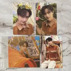 SEVENTEEN ジュン セット まとめ売り - メルカリ