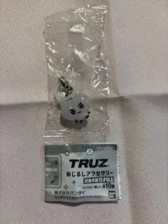 TRUZ めじるしアクセサリー BONBON