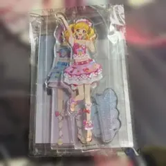 劇場版アイカツスターズ！ アクリルスタンド(データカードダス版)