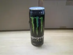 オリジナル空き缶ケース セーフ缶【モンスターエナジー500ml】