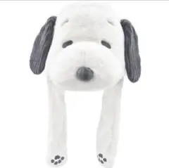 スヌーピー ファンキャップ