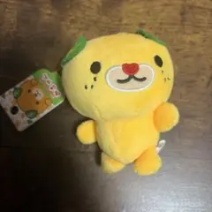 愛媛　みきゃん　マスコット
