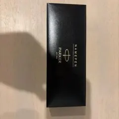 PARKER NAMEPEN ペンケース【ケースのみ】のサムネイル