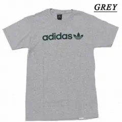 adidas originals　ロゴ　Tシャツ