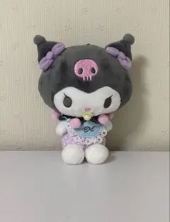 クロミ ベビー マスコット キーホルダー ぬいぐるみ