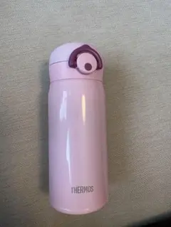 THERMOS サーモス 水筒 ピンク 350 mlのサムネイル
