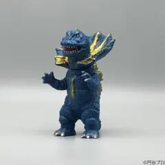 MAXTOY キングジョー ウルトラマン60周年 TCJ2026 ソフビ - メルカリ