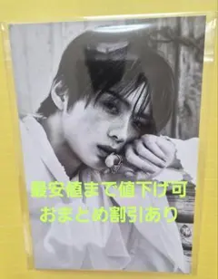 ♡ALD1♡SANGHYEONサンヒョン♡ポストカード♡UNBREAKABLE♡