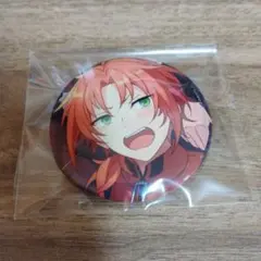 あんスタ あんさんぶるスターズ 月永レオ 缶バッジ イベコレ