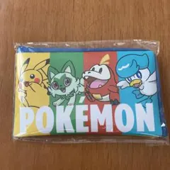 ポケモン　ペンポーチ