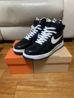 デッドストック 箱付き 新品 Nike Air Force1 Hi Seed