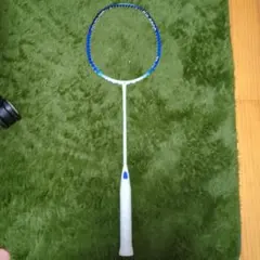 FIERCE cx8700 バドミントンラケット 4UG5