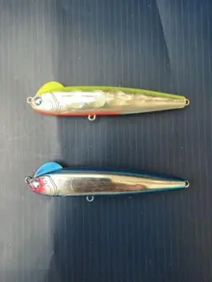 No47 スネコン90 2個のサムネイル