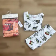 baby GAP ディズニーパジャマ 2点