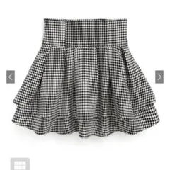 2026年最新】andmary チェック スカートの人気アイテム - メルカリ