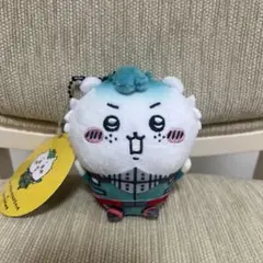 2025年最新】僕のヒーローアカデミア×ちいかわ マスコット(緑谷