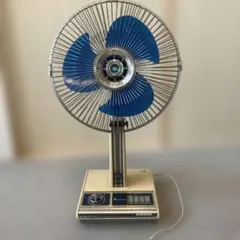 2026年最新】ナショナル昭和レトロ扇風機の人気アイテム - メルカリ