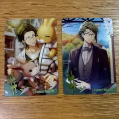 アイナナ　メタカ21 二階堂大和セット