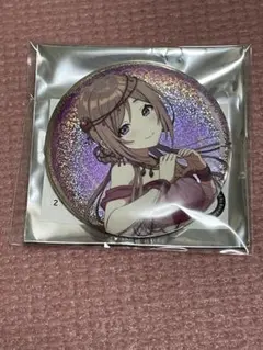 学マス】姫崎莉波 缶バッジ アラビアンver - メルカリ