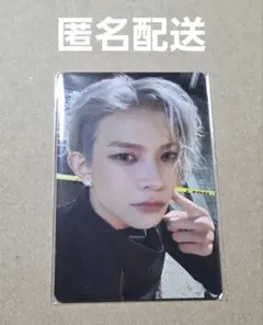 ENHYPEN ラキドロ トレカ weverse ヒスン