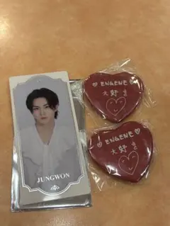 ENHYPEN ジョンウォン