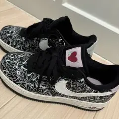 NIKE エアフォース1