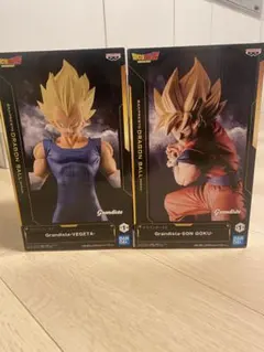 2025年最新】ベジータ グランディスタの人気アイテム - メルカリ