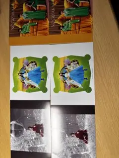 乃木坂ポストカード