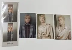 SEVENTEEN 2024 caratland ホシ