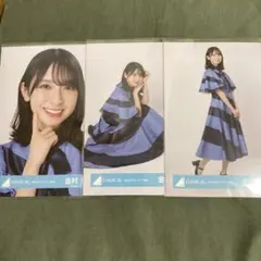 日向坂46 金村美玖　セミコンプ　紅白2021オープニング衣装