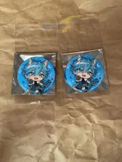 めておら ハロウィン 2.5次元