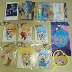2026年最新】すとぷりまとめ売りの人気アイテム - メルカリ