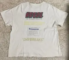 NATAL DESIGN DAYBREAKS オーバーサイズ　Tシャツ ネイタル