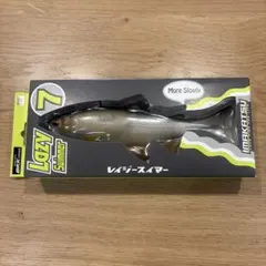 17lures IMASEKA140　ルアーズ　サクラマスジギング 2本セット 17ルアーズ 17lures IMASEKA140 サクラマスジギング - メルカリ