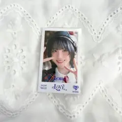 2026年最新】野口衣織 ミニフォト 祝祭の人気アイテム - メルカリ