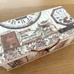 カフェ系♡おすそ分けBOX