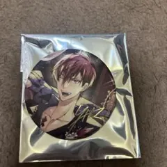 アイナナ ŹOOĻ 狗丸トウマ 缶バッジ