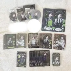 ツイステ リリア グッズ セット