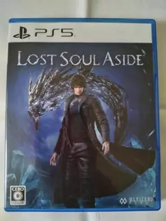 【送料無料】PS5 Lost Soul Aside