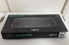 ロジクール MX KEYS mini KX700GRd