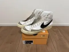 NIKE BLAZER MID 77 VNTG 27.5cm