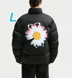 LABUBU Nike x PEACEMINUSONE ダウンジャケット LABUBU様専用 Nike x PEACEMINUSONE ダウンジャケット - メルカリ