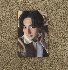 ENHYPEN THE SIN : VANISH ユニバ　ラキドロ　ジョンウォン