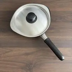 鉄フライパン 調理用品