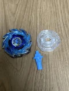 ホエールウェーブ1-80GF メタルコートブルー 釣りスピ - メルカリ