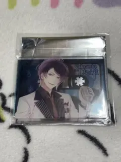 ディアラバ　アクリルカード　レイジ