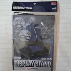 【未開封】Academy AERO DISPLAY STAND 六角形のサムネイル