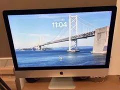 iMac Retina 5K 27インチ 2019年モデル